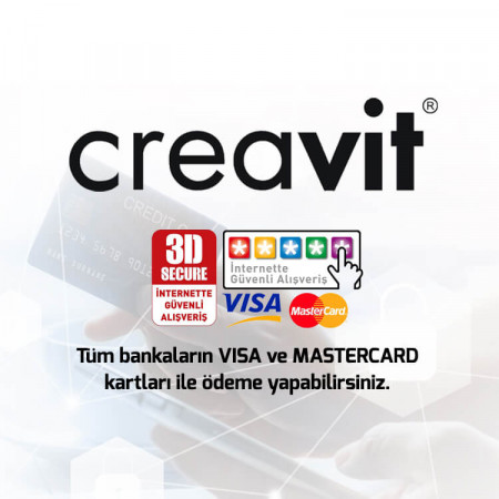 CREAVİT 