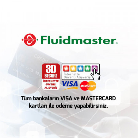 FLUİDMASTER