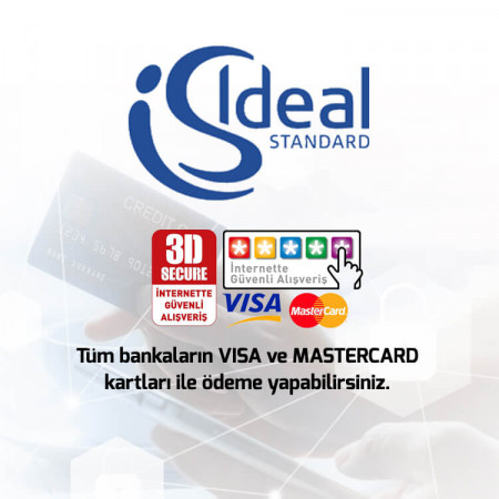 İDEAL STANDART