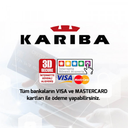 KARİBA