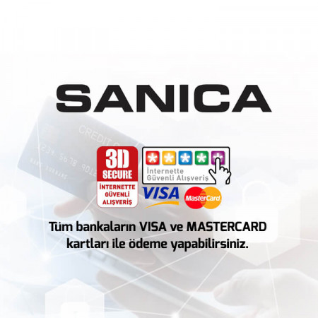 SANİCA