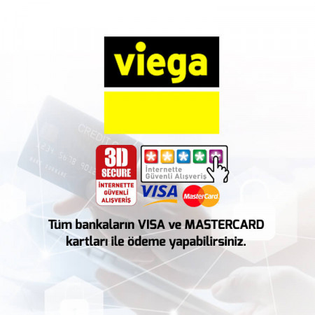 VİEGA